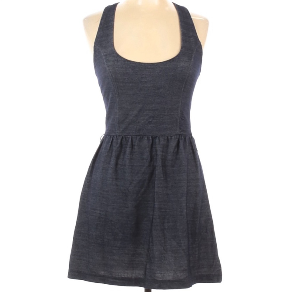 GUESS Casual Mini Dress